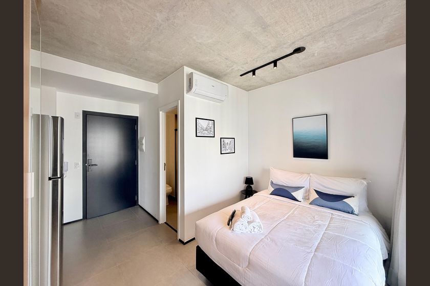 Apartamento – São Paulo