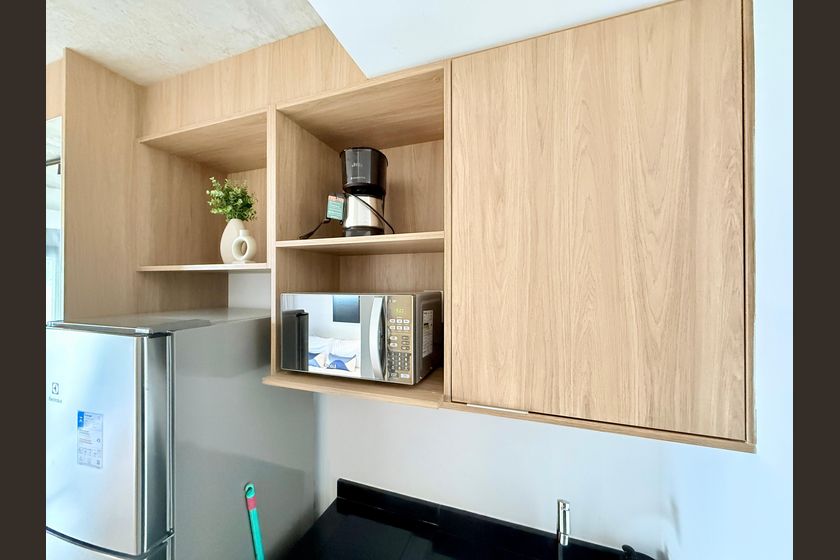Apartamento – São Paulo - Vista 2