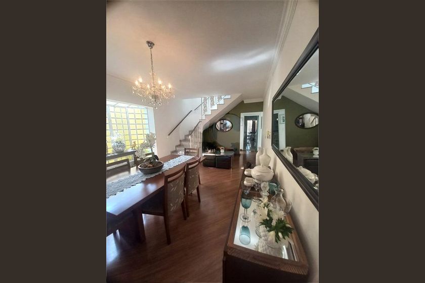 Casa em Jardim Jabaquara - Widok 5