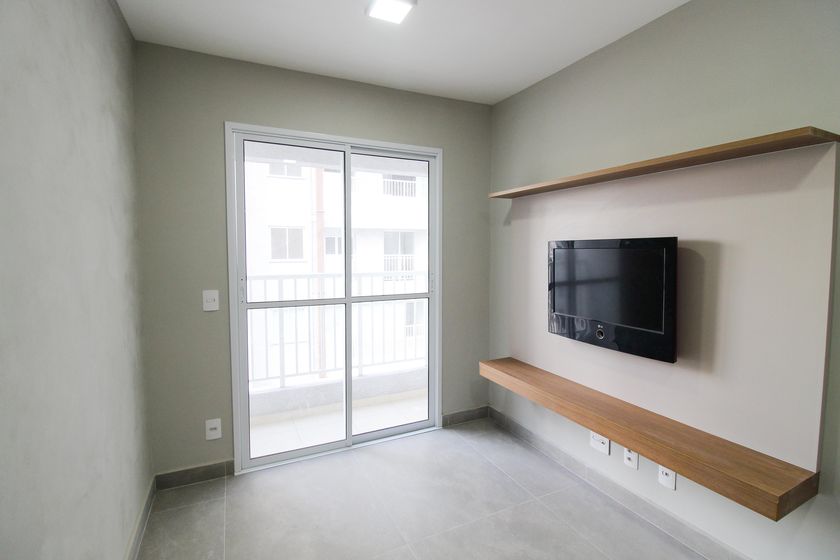 Apartamento em Jaguaré - Widok 3