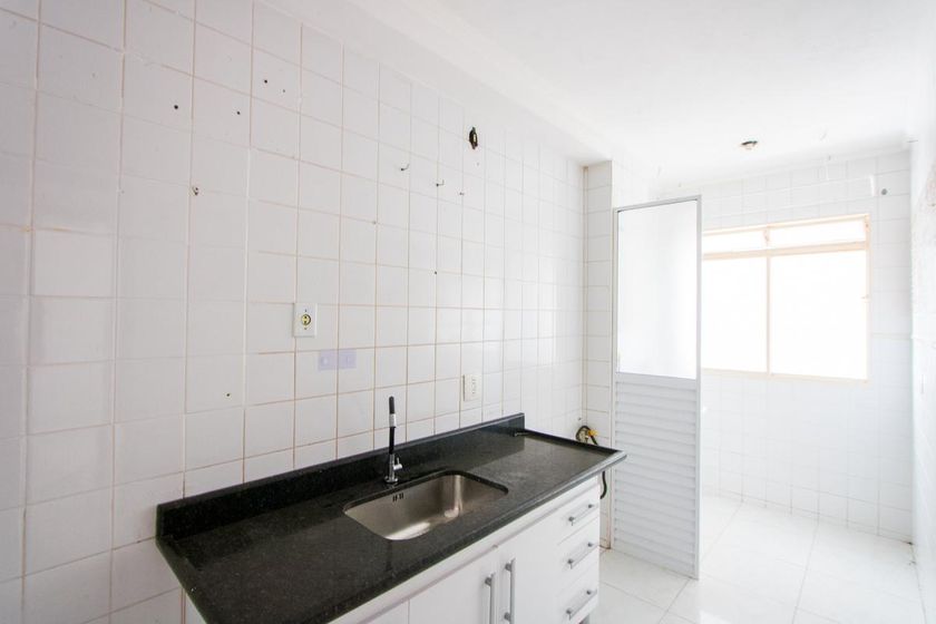 Apartment in Santo André - View 3