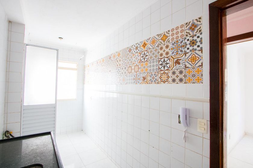 Apartment in Santo André - View 4