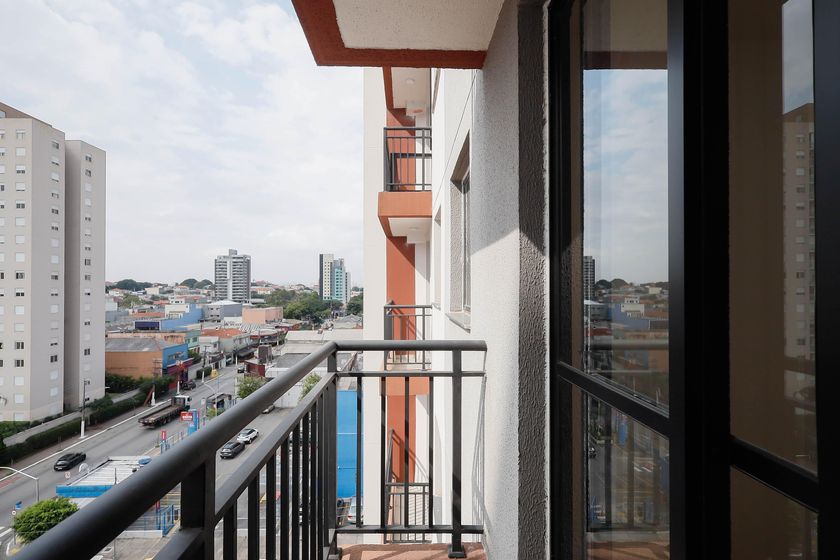 Apartamento em Vila Maria - Ansicht 5