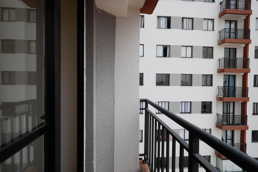 Apartamento em Vila Maria - Ansicht 6