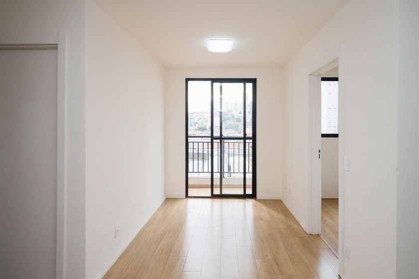 Apartamento em Vila Maria - Ansicht 4