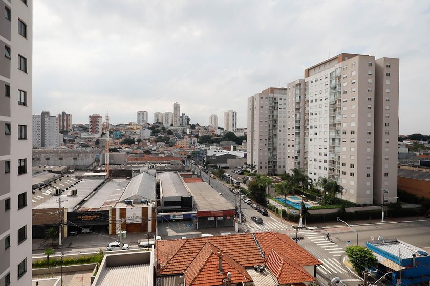 Apartamento em Vila Maria - Mehr
