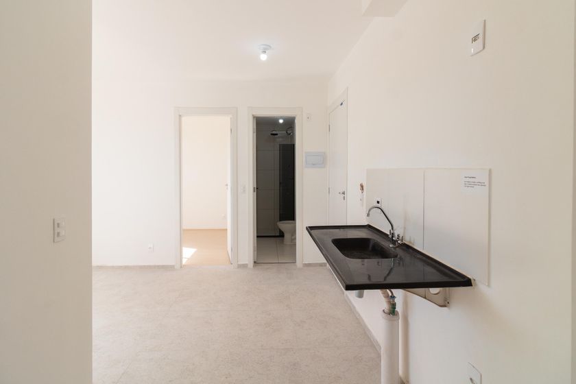 Apartamento em Jardim Peri Peri - Widok 3