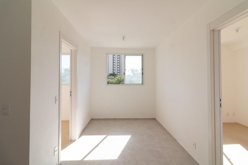 Apartamento em Jardim Peri Peri - Widok 4