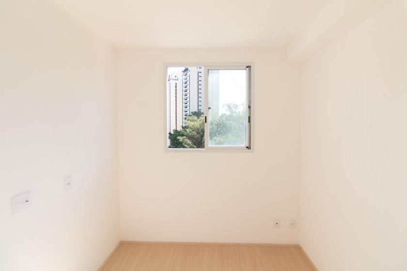 Apartamento em Jardim Peri Peri - Więcej