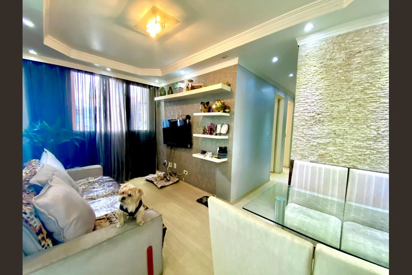 Apartamento em Centro - Widok 4