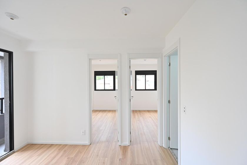 Apartamento em Chácara Inglesa - Ansicht 5