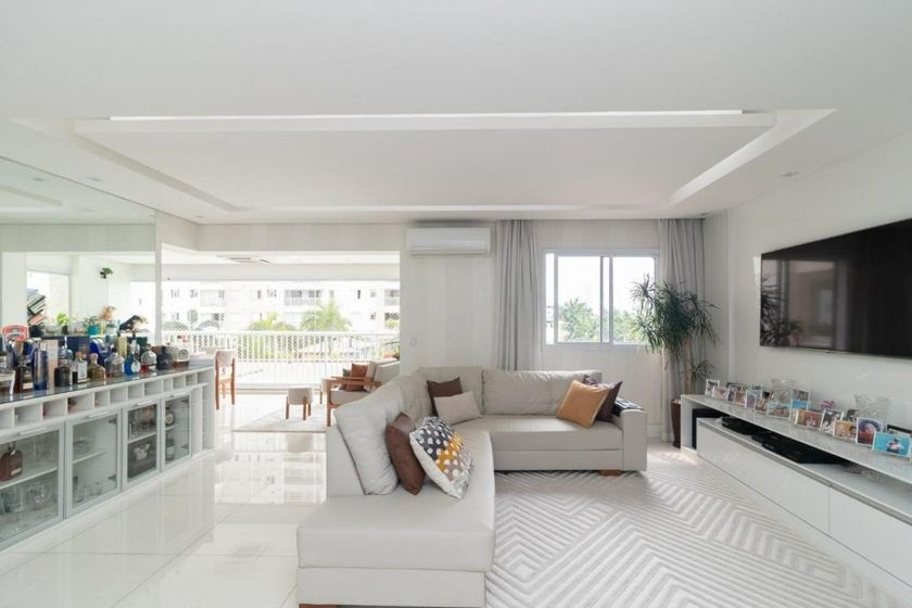 Apartamento em Tatuapé - Vue 5