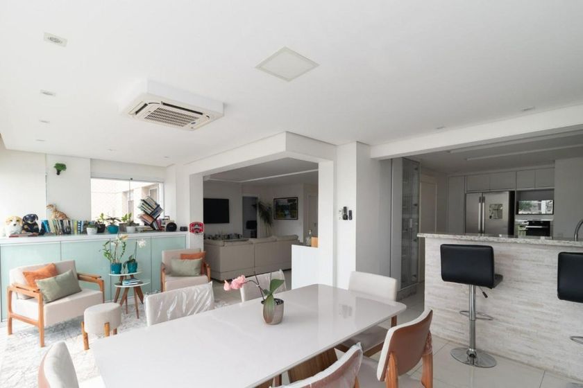 Apartamento em Tatuapé - Vue 2