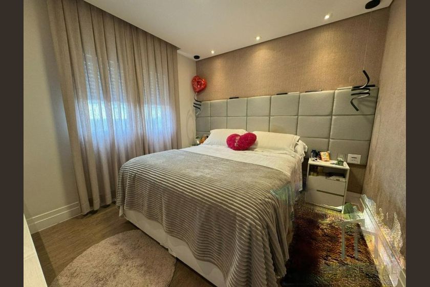 Apartamento em Tatuapé - Mehr