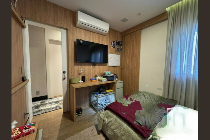 Apartamento em Tatuapé - Ansicht 6