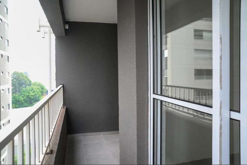 Apartamento em Vila Vermelha - Widok 6