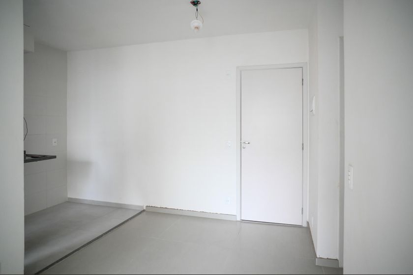 Apartamento em Vila Vermelha - Widok 4