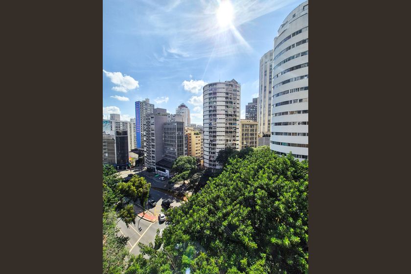 Apartamento – São Paulo - Vista 4