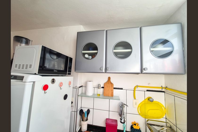 Apartamento – São Paulo - Vista 2