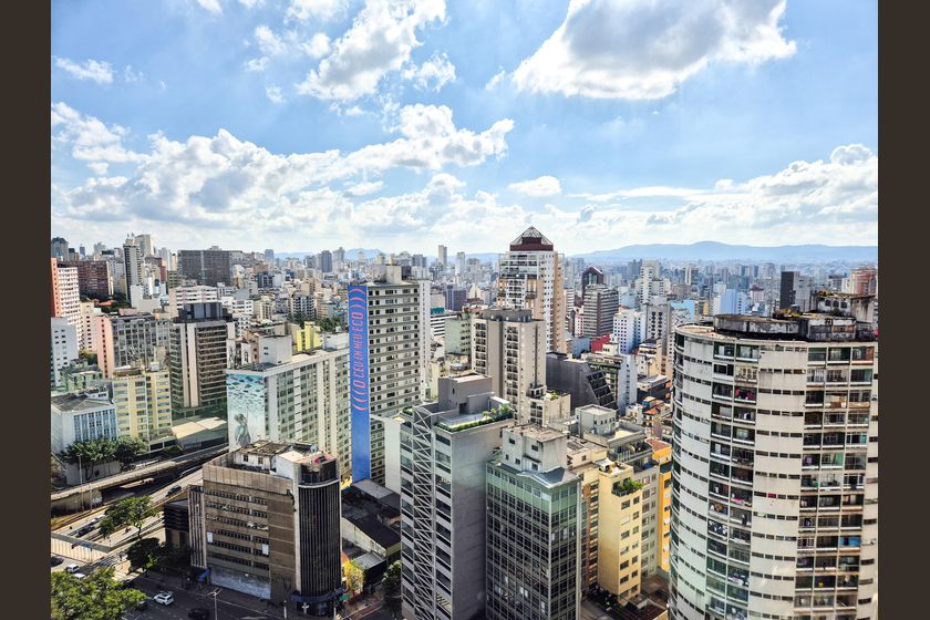 Apartamento – São Paulo - Vista 5