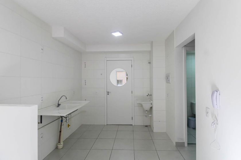 Apartamento em Vila Ema - Widok 6