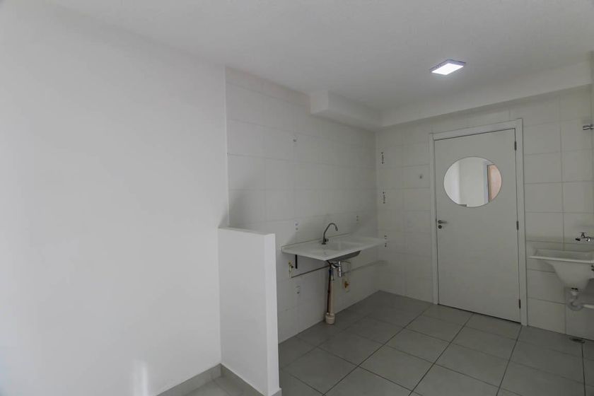 Apartamento em Vila Ema - Więcej