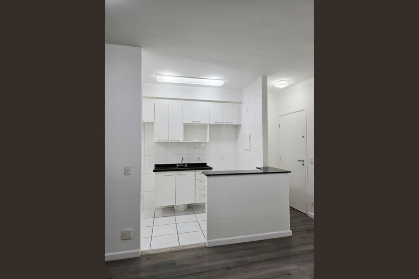 Apartamento em Alphaville - Ansicht 2