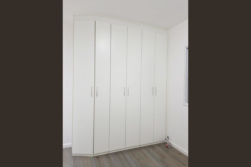 Apartamento em Alphaville - Ansicht 6