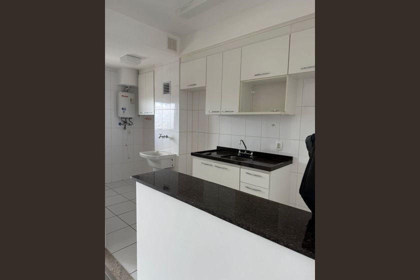 Apartamento em Alphaville - Ansicht 3