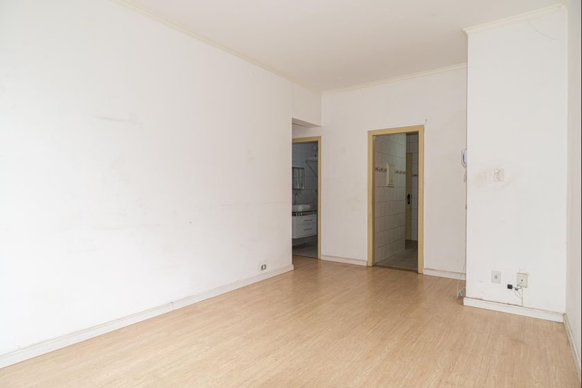 Apartamento em Bela Vista - Widok 3