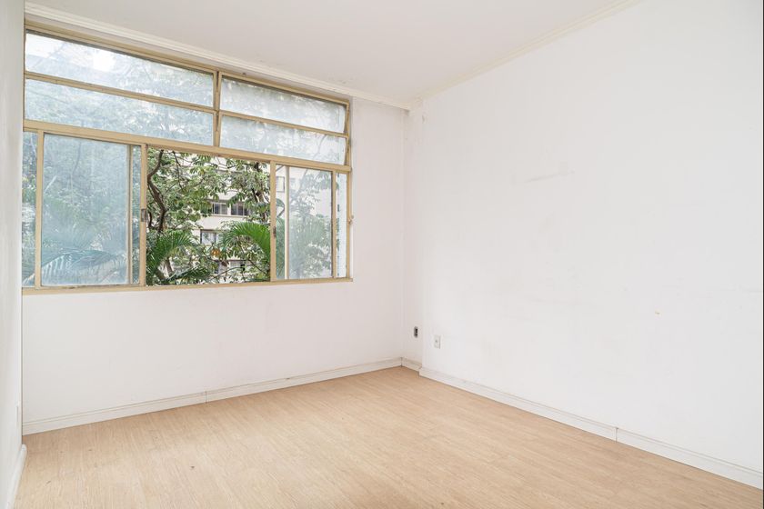 Apartamento em Bela Vista - Widok 2