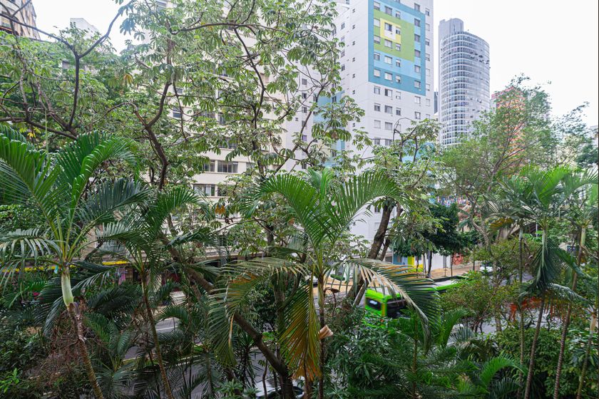 Apartamento em Bela Vista - Widok 6