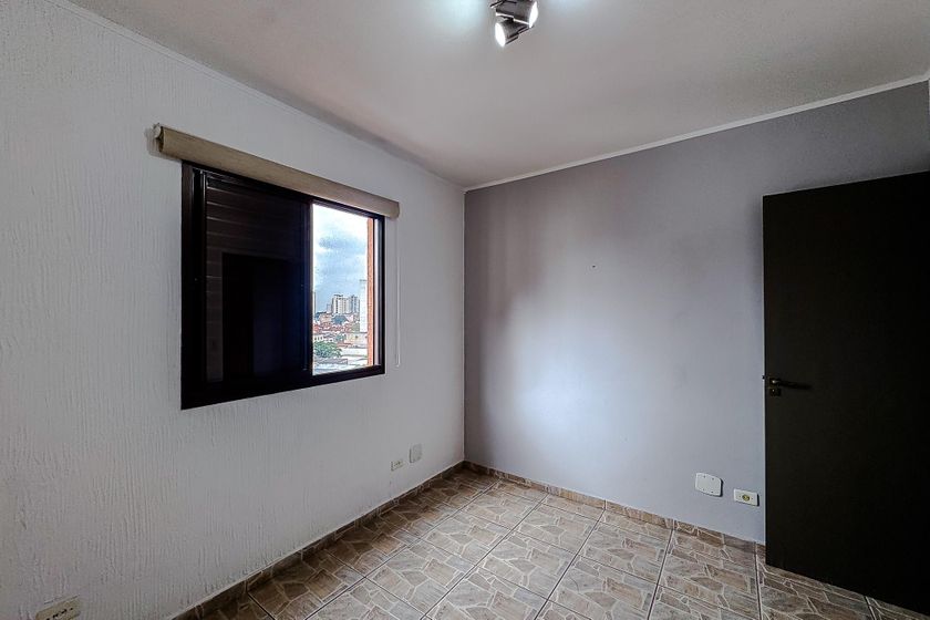 Apartamento – São Paulo - Vista 5