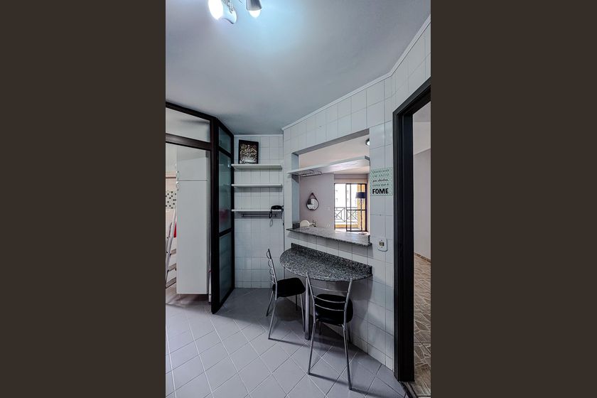 Apartamento – São Paulo - Vista 2