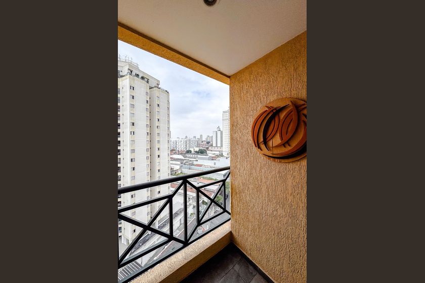 Apartamento – São Paulo - Vista 3