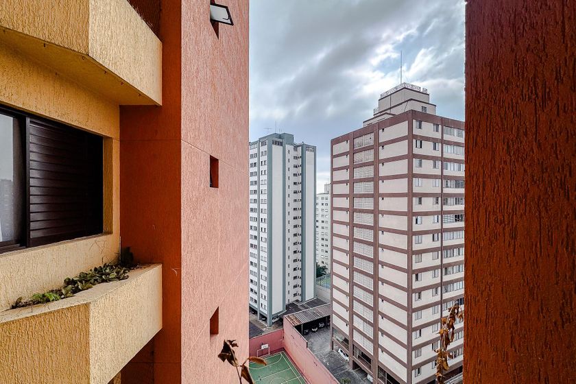 Apartamento – São Paulo - Vista 4