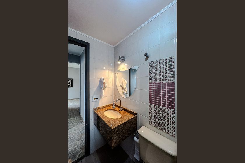 Apartamento – São Paulo - Mais