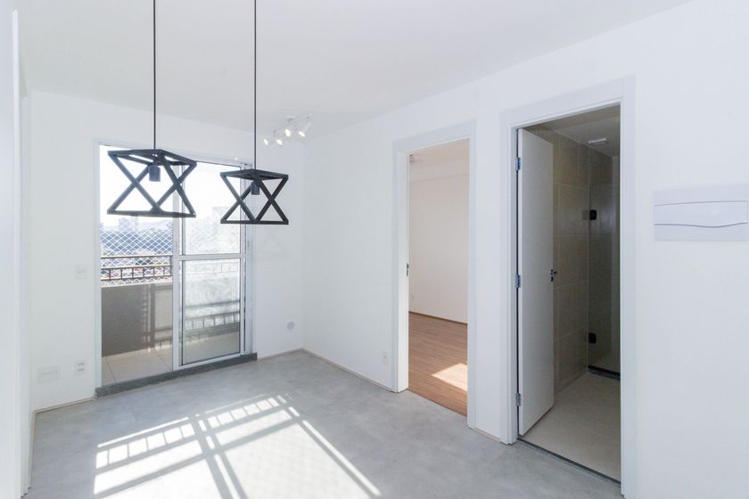 Apartamento em Nossa Senhora do O - Ansicht 2