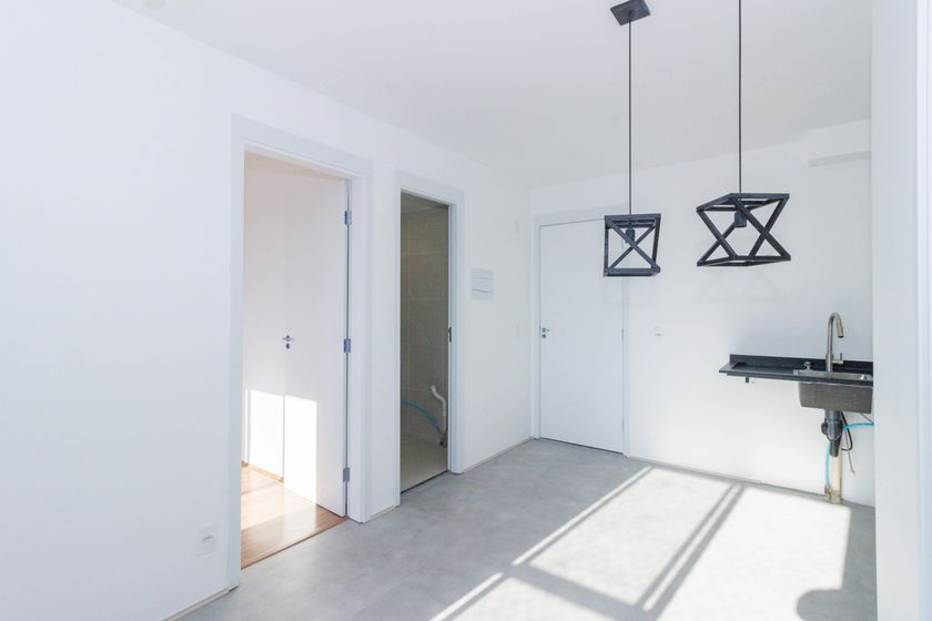 Apartamento em Nossa Senhora do O - Ansicht 3