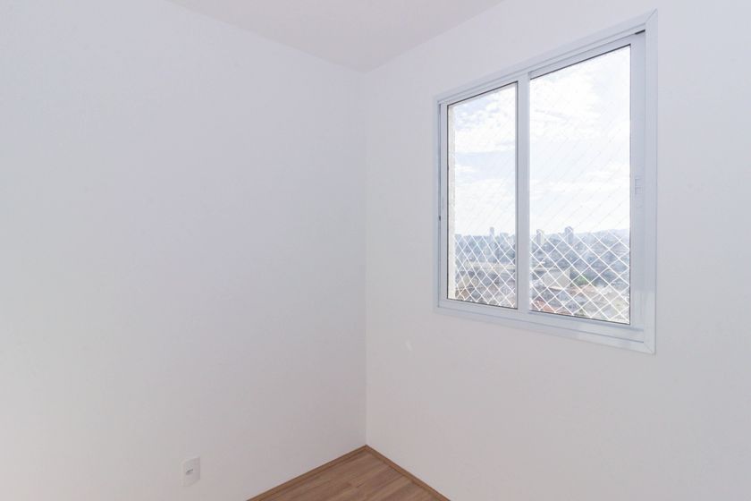 Apartamento em Nossa Senhora do O - Ansicht 5