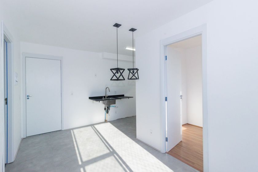 Apartamento em Nossa Senhora do O - Ansicht 4