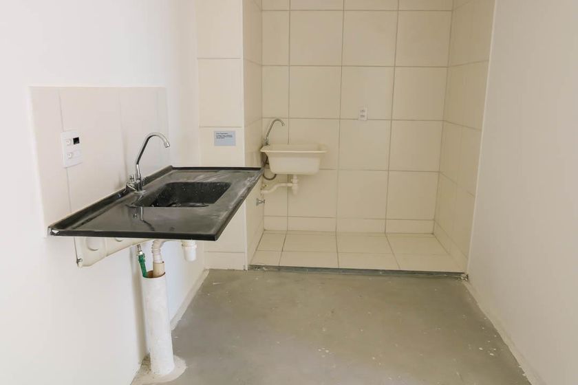 Apartamento – Rio de Janeiro - Vista 3
