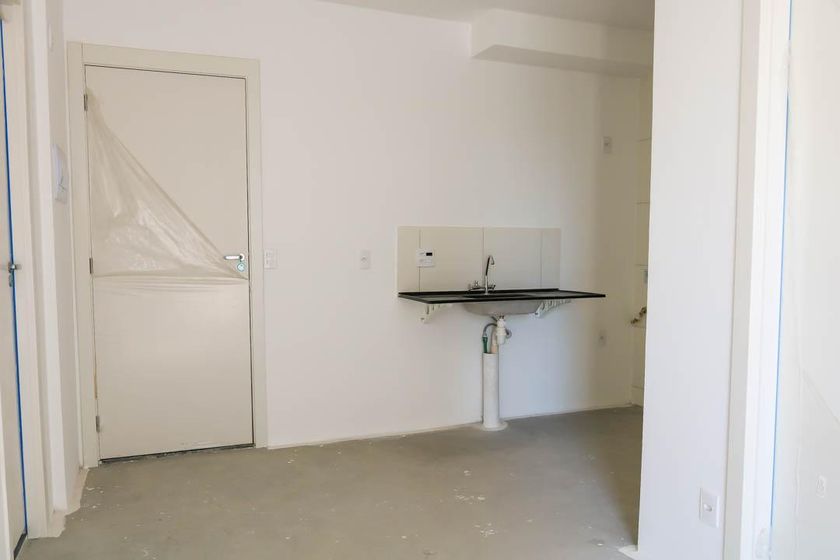 Apartamento – Rio de Janeiro - Vista 2