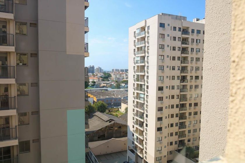 Apartamento – Rio de Janeiro - Vista 5