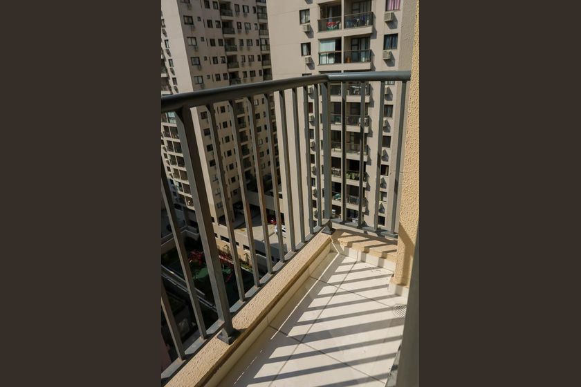 Apartamento – Rio de Janeiro - Vista 4