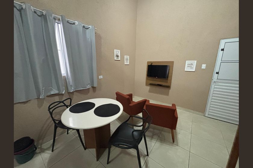 Apartamento em Vila Nhocuné - Mehr