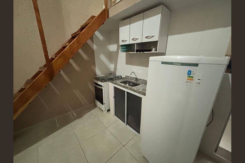 Apartamento em Vila Nhocuné - Ansicht 3