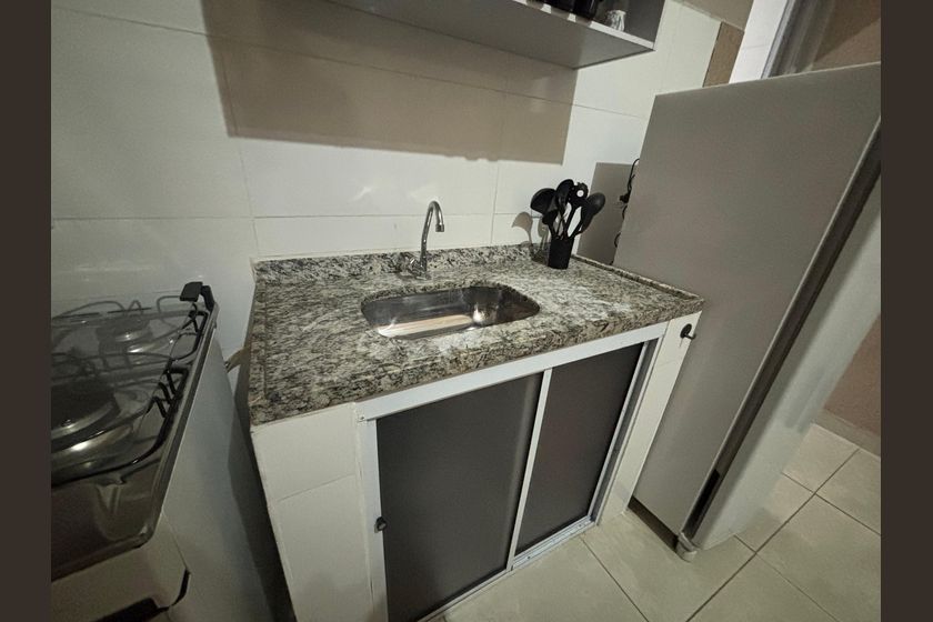 Apartamento em Vila Nhocuné - Ansicht 6
