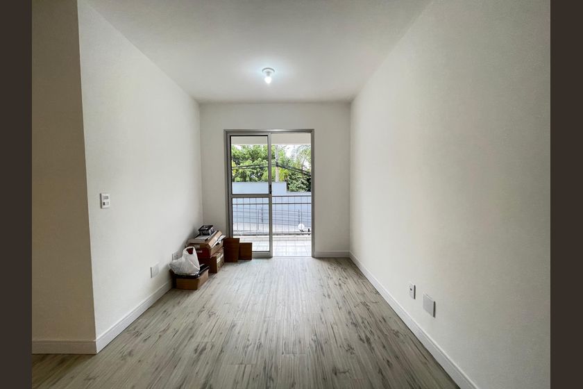 Apartamento em Vila Lageado - Widok 2