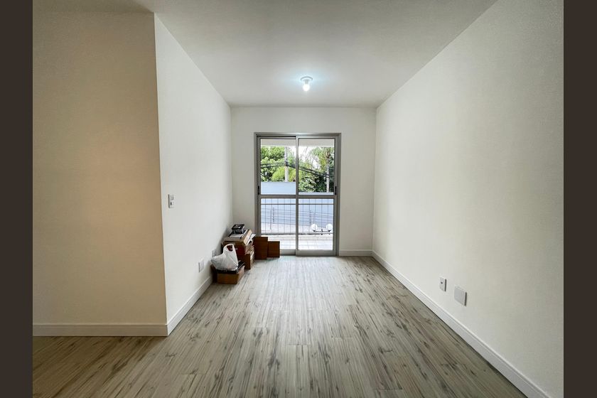 Apartamento em Vila Lageado - Widok 3